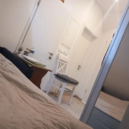 Mueller Apartament