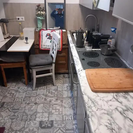Apartament Mueller *